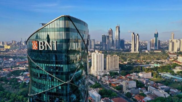 Market Cap BNI Membubung, Unilever-Bank Jago Melorot!