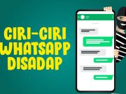 2 Cara Mengetahui WA Disadap Teman/Orang Tak Dikenal, Hati-hati!