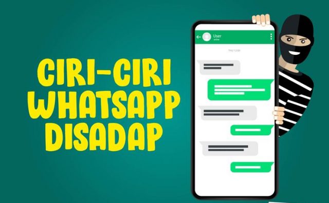 2 Cara Mengetahui WA Disadap Teman/Orang Tak Dikenal, Hati-hati!
