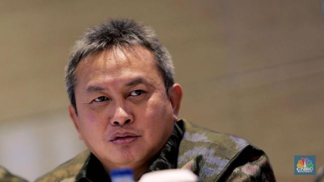 Demi IPO GoTo dkk, OJK-BEI Jamin Aturan Multiple Share Aman! Demi IPO GoTo dkk, OJK-BEI Jamin Aturan Multiple Share Aman!