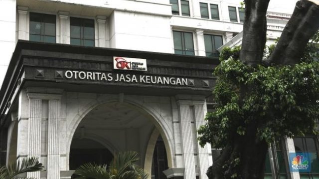 Ini Serius! Serangan Siber Bikin Bank-bank RI Rugi Rp 246 M