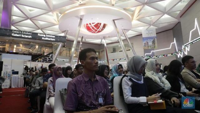 Rapor Reksa Dana Tercuan Sepekan, Saham & Campuran Jawara! Rapor Reksa Dana Tercuan Sepekan, Saham & Campuran Jawara!