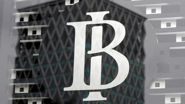 Segenap Alasan BI Tahan Lagi Suku Bunga Acuan di Level Segenap Alasan BI Tahan Lagi Suku Bunga Acuan di Level 3,5%