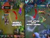 7 Game Offline Mirip Mobile Legends Terbaru