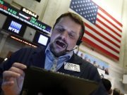 Dow Futures Menguat Tipis Jelang RIlis Kinerja Facebook dkk