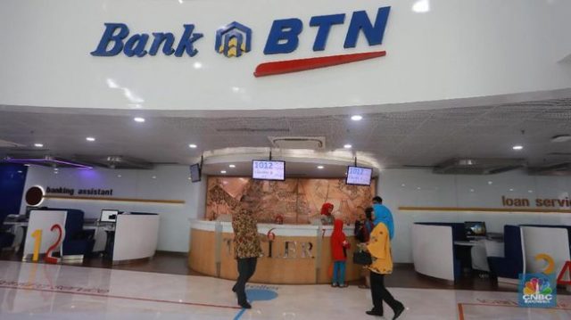 Mulai Tahun Depan, Approval Kredit di BTN Cuma 1 Hari! Mulai Tahun Depan, Approval Kredit di BTN Cuma 1 Hari!