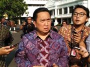 Tiba-tiba Emiten Boy Thohir Setop Pabrik Amonia, Ada Apa?