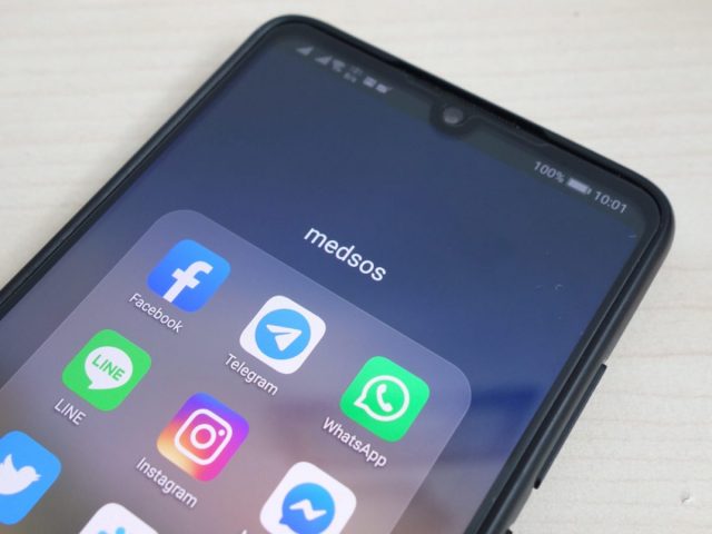 Cara Membuat Baca Selengkapnya di WA tanpa Aplikasi Cara Membuat Baca Selengkapnya di WA tanpa Aplikasi