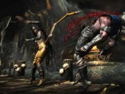 DOWNLOAD - Cheat Mortal Kombat PS2 Terbaru 2021