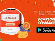 Download - Cara Menaikan Limit Shopee Pinjam 2021