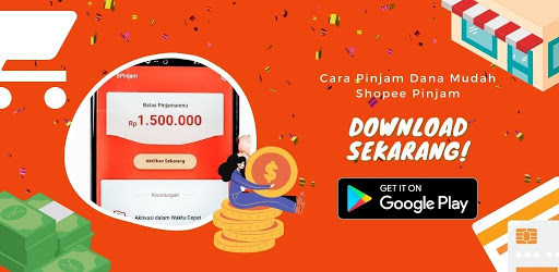 Download - Cara Menaikan Limit Shopee Pinjam 2021