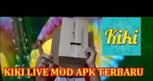 Download - Chiaseapk Kiki live 2021