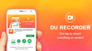 Download - DU Recorder Pro Mod Apk 2021