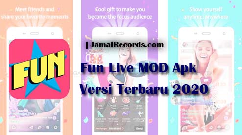 Download - Fun Live Mod Apk 2021