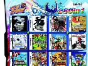 Download - Game NDS Terbaik 2021