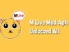 Download - Mlive Mod Apk Terbaru 2021