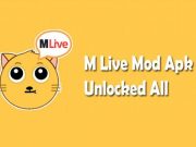 Download - Mlive Mod Apk Terbaru 2021