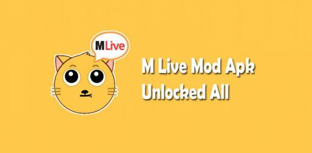 Download - Mlive Mod Apk Terbaru 2021