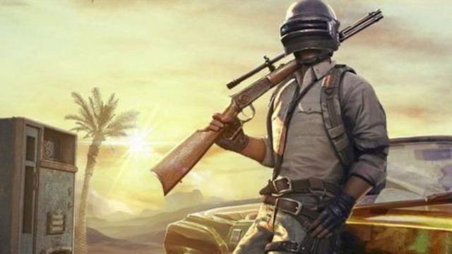 Download - PUBG Lite Gameplay versi Desktop Terbaru 2021