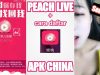 Download - Peach Live Mod Apk 2021