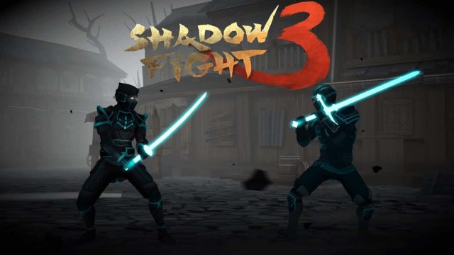 Download Shadow Fight 3 MOD APK v1.25.7 Unlimited Gems & Money!