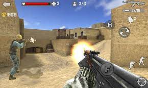 Download - Shoot Strike War Mod Apk 2021