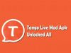 Download - Tango Live Mod Apk Terbaru 2021