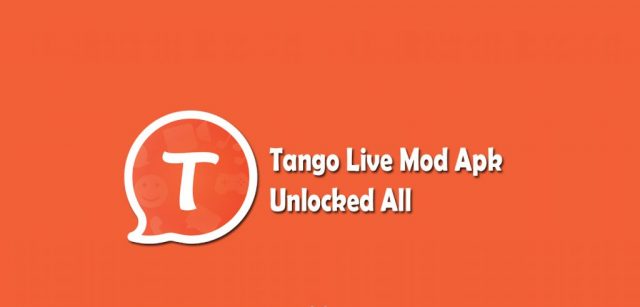 Download - Tango Live Mod Apk Terbaru 2021