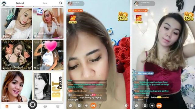 Download - Tippin Live Mod Apk Terbaru 2021 Download - Tippin Live Mod Apk Terbaru 2021