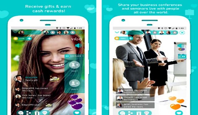 Download - Vibo Live Mod Terbaru 2021 Download - Vibo Live Mod Terbaru 2021