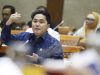 Erick Thohir tegaskan Garuda harus fokus pada rute domestik