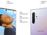 Fitur Unggulan dan Spesifikasi Samsung Galaxy Note 10