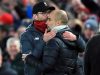City Dilarang Tampil di UCL, Klopp Kirim Simpati ke Guardiola