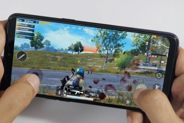 Ini HP Gaming 2 Jutaan yang Wajib Menjadi Pilihan