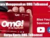 Karvelo.com - Kuota Telkomsel OMG Terbaru 2021