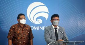 KOMINFO umumkan aturan baru TKDN 5G di Indonesia
