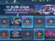 Khususnya bagi para player-player Game Mobile Legends, sebab memang disitu konon katanya telah tersedia begitu banyak sekali mengenai bonus-bonus yang sangat menarik untuk Mobile Legends Montoon.