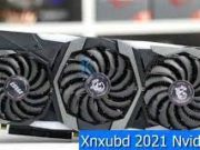 Nvidia - New Releases Video9 Xnxubd 2021