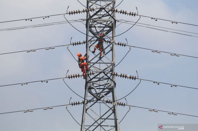 OJK: Krisis energi sebabkan ketidakpastian global 2022