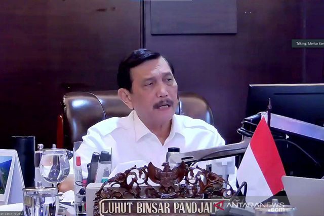 Pemerintah izinkan wisman 19 negara masuk Bali dan Kepri mulai