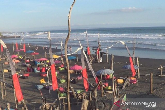 Pemprov Bali terbitkan buku panduan berwisata bagi turis asing