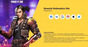 Rekomendasi - Free Fire Voucher