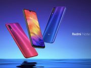 Rekomendasi - Harga dan Spesifikasi Redmi Note 7 Terbaru