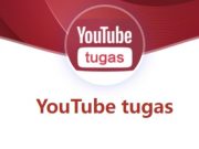 Rekomendasi - Youtube Tugas APK Terbaru 2021