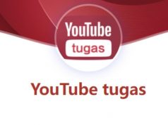 Rekomendasi - Youtube Tugas APK Terbaru 2021