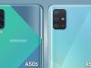 Spesifikasi - Samsung Terbaru Galaxy A50