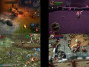 Top 7 Game Android RPG Offline Ringan Terbaik