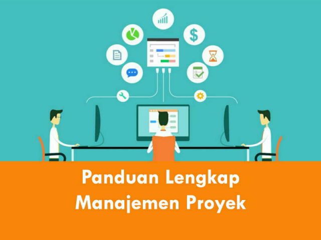 Tutorial - Project management Terbaru 2021