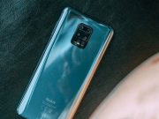 Xiaomi - Mi 9 Menghadirkan versi transparan 2021