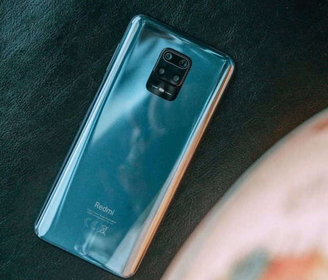 Xiaomi - Mi 9 Menghadirkan versi transparan 2021